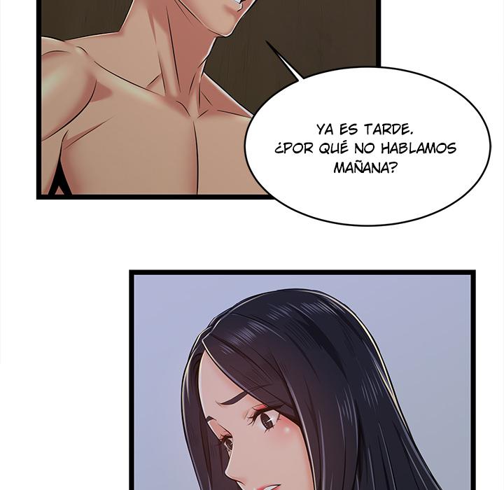 Sin salida Capitulo 2 página 36