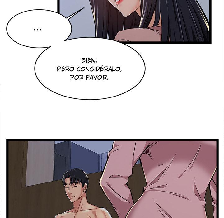 Sin salida Capitulo 2 página 37