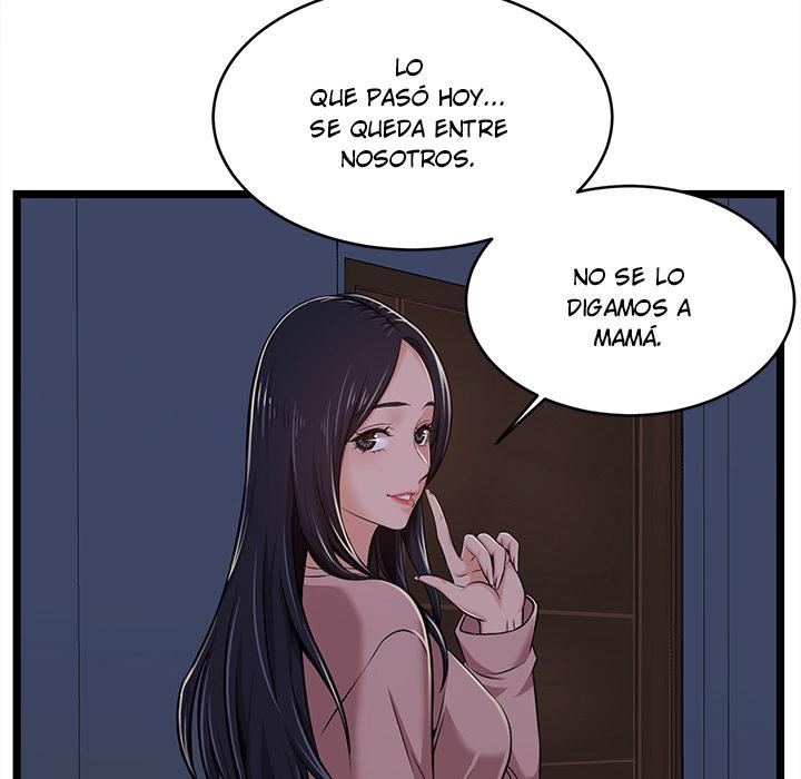 Sin salida Capitulo 2 página 45