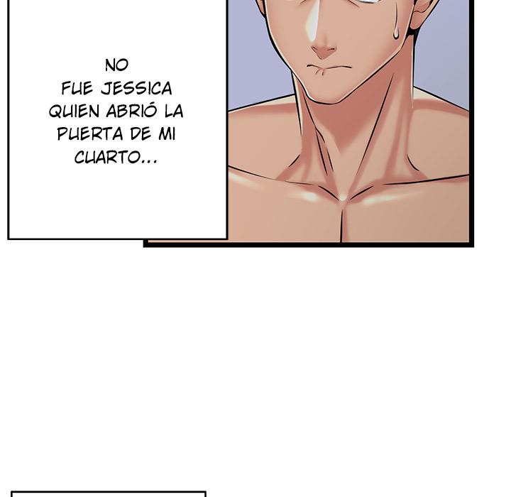 Sin salida Capitulo 2 página 5