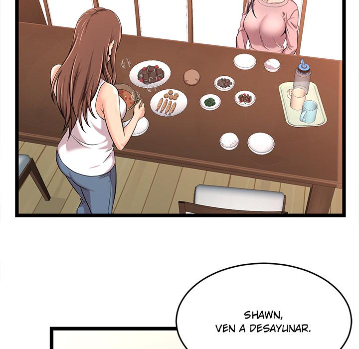 Sin salida Capitulo 2 página 52