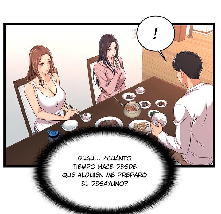 Sin salida Capitulo 2 página 55