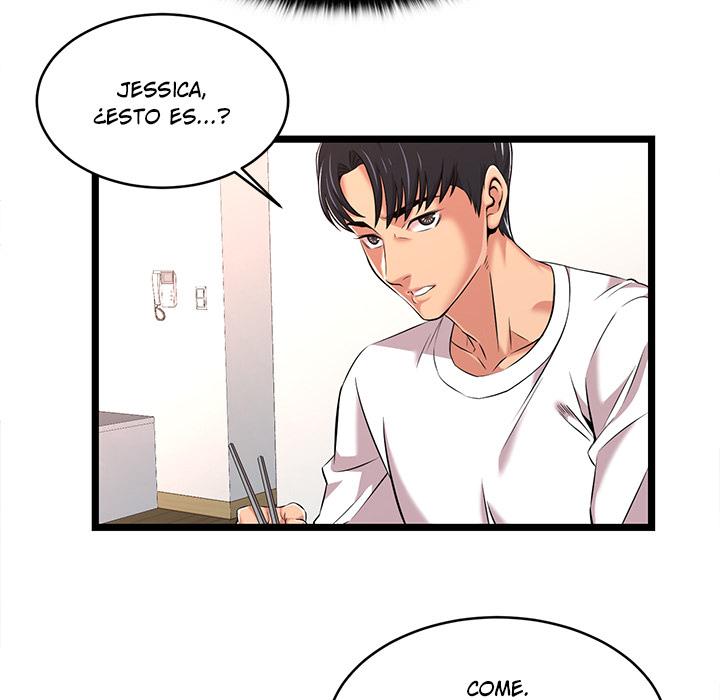 Sin salida Capitulo 2 página 56