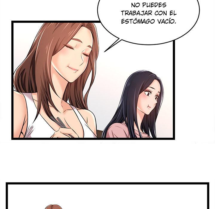 Sin salida Capitulo 2 página 57