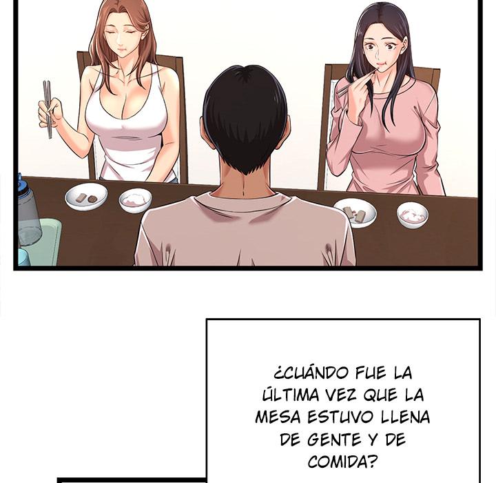 Sin salida Capitulo 2 página 58