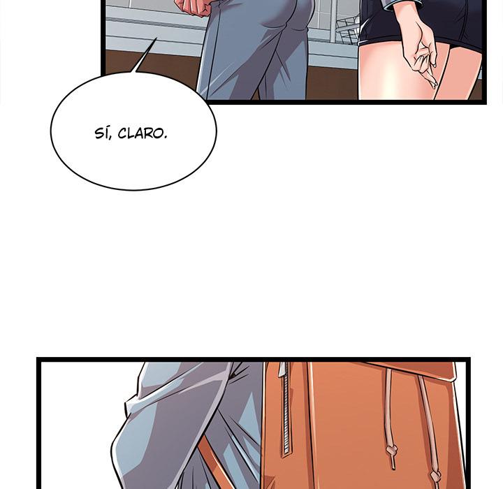Sin salida Capitulo 2 página 67