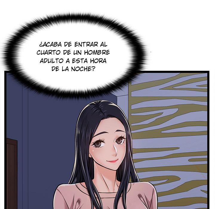 Sin salida Capitulo 2 página 7
