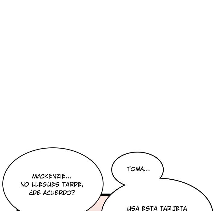 Sin salida Capitulo 2 página 71