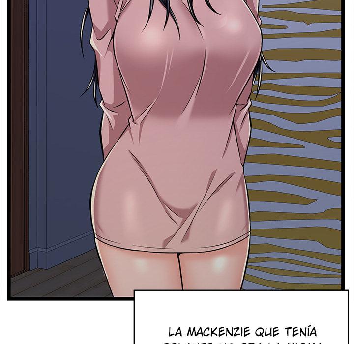 Sin salida Capitulo 2 página 8