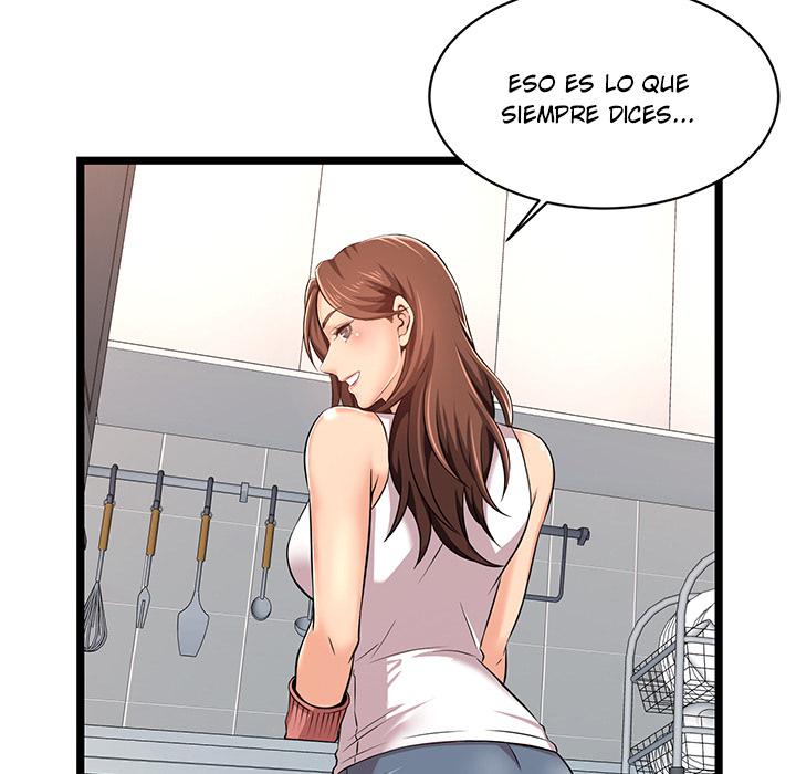 Sin salida Capitulo 2 página 81