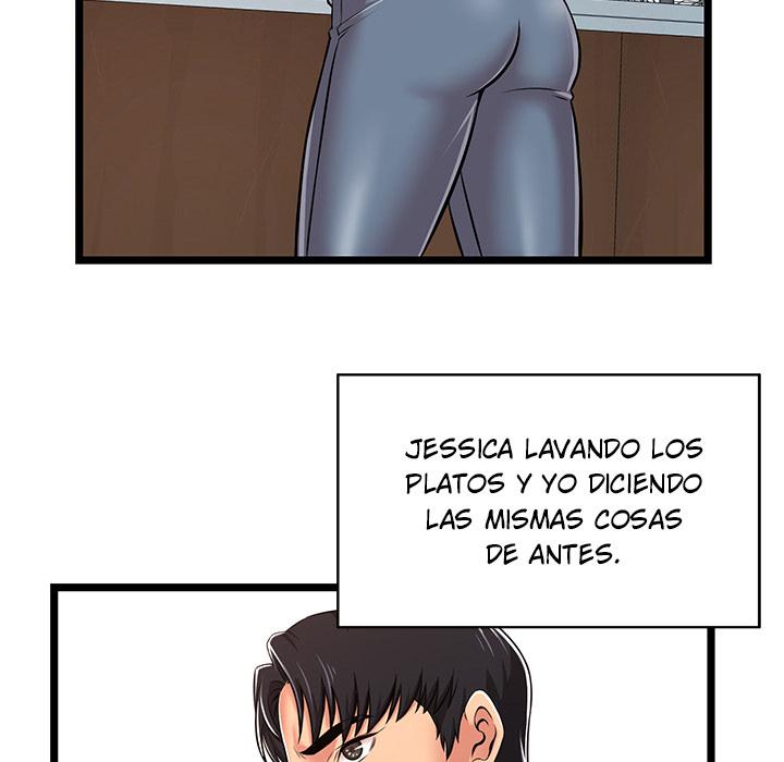 Sin salida Capitulo 2 página 82
