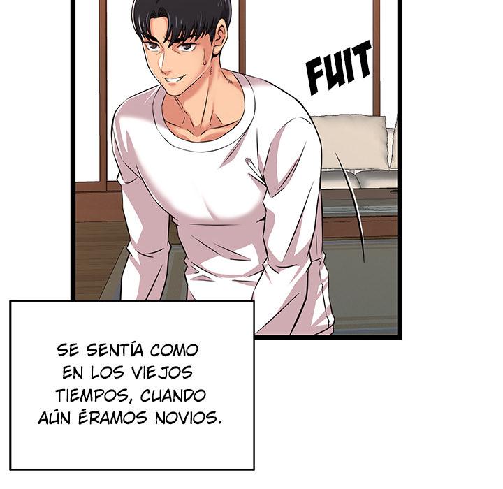 Sin salida Capitulo 2 página 84