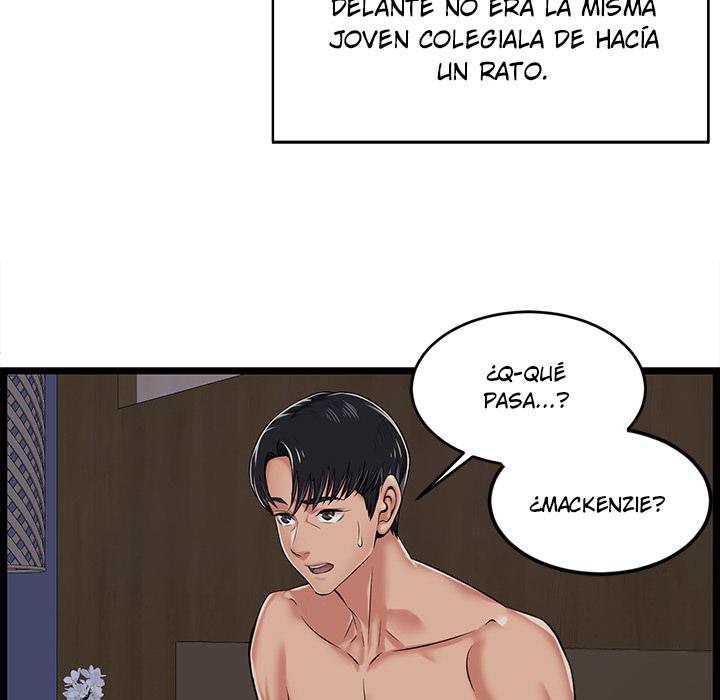 Sin salida Capitulo 2 página 9