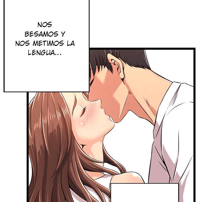 Sin salida Capitulo 2 página 93