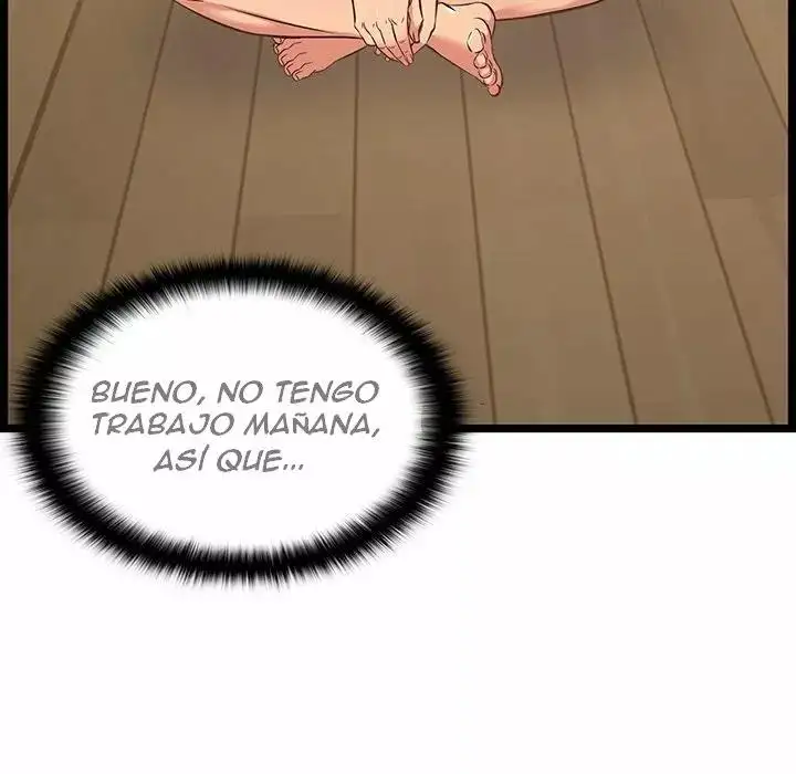 Sin salida Capitulo 20 página 100
