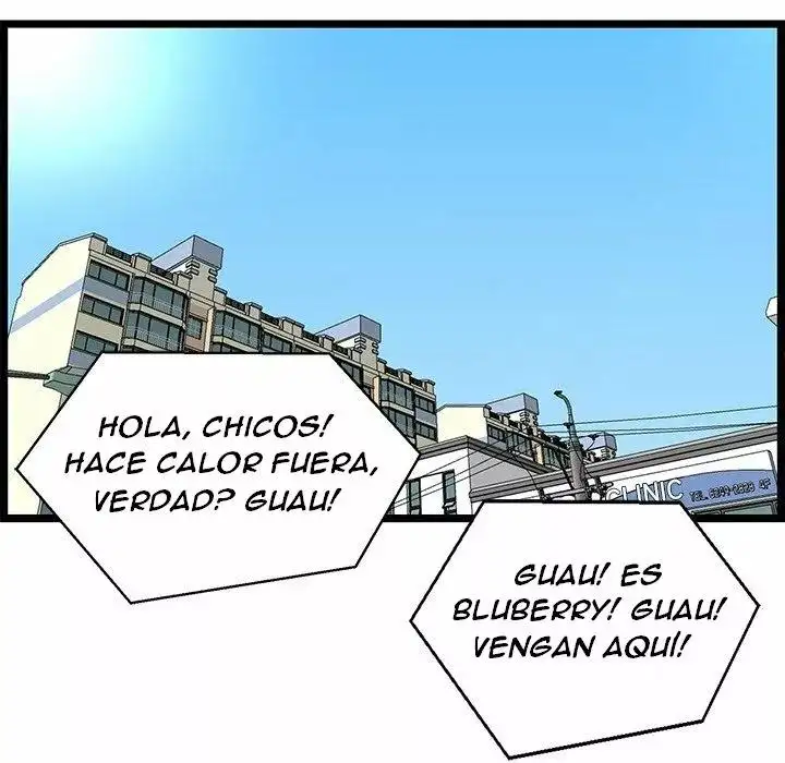 Sin salida Capitulo 20 página 102