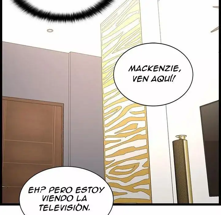 Sin salida Capitulo 20 página 108