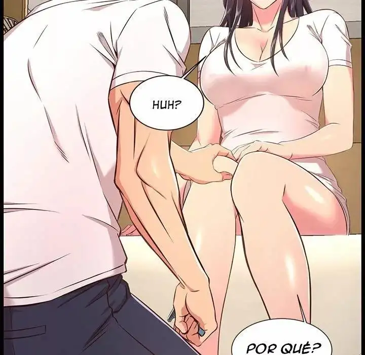 Sin salida Capitulo 20 página 110