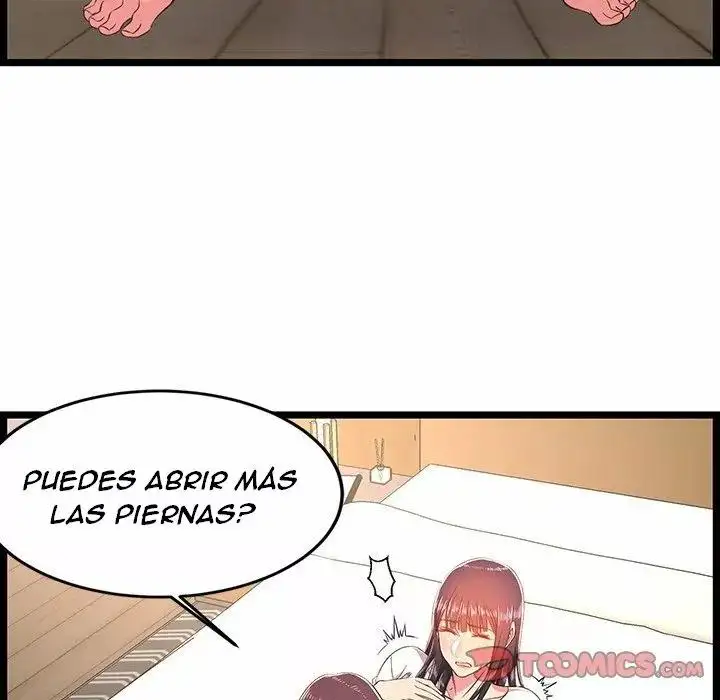 Sin salida Capitulo 20 página 118