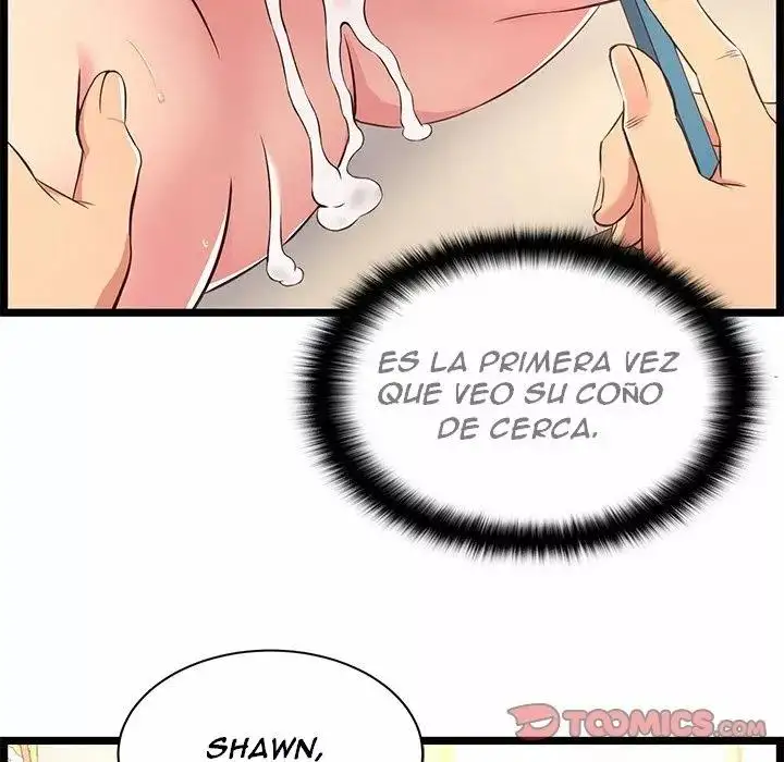 Sin salida Capitulo 20 página 121
