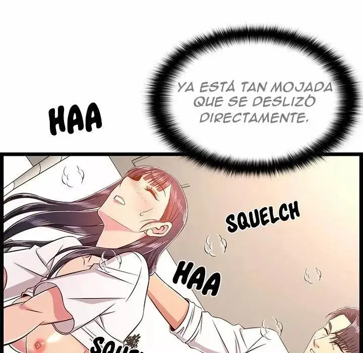 Sin salida Capitulo 20 página 14