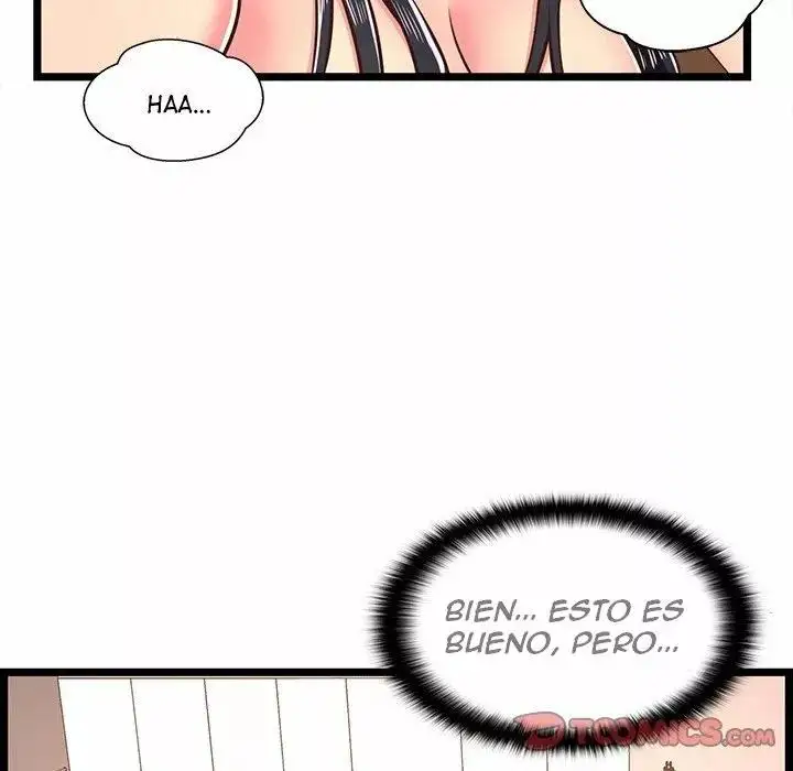 Sin salida Capitulo 20 página 37