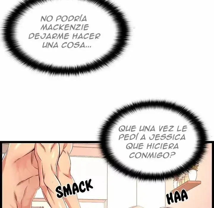 Sin salida Capitulo 20 página 39