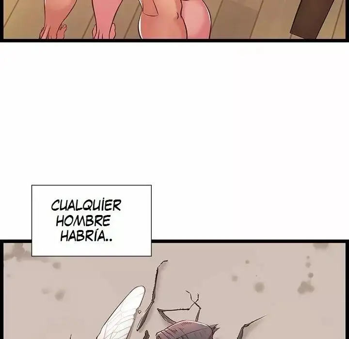 Sin salida Capitulo 20 página 45
