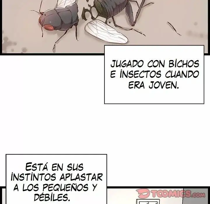 Sin salida Capitulo 20 página 46