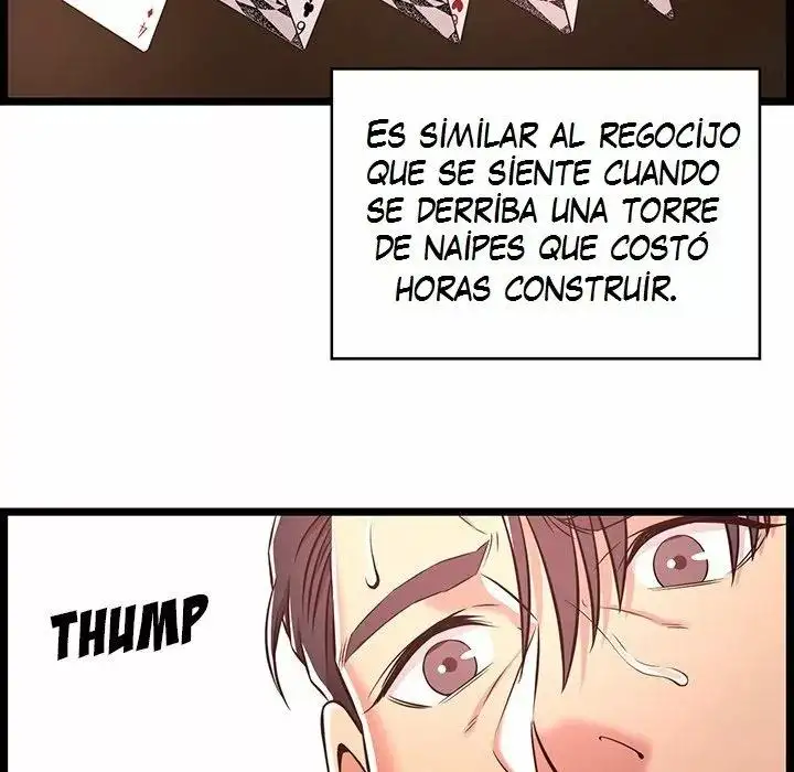 Sin salida Capitulo 20 página 48