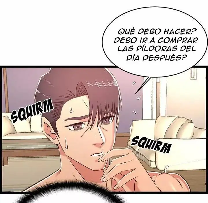 Sin salida Capitulo 20 página 86