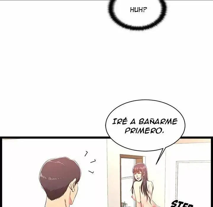 Sin salida Capitulo 20 página 92
