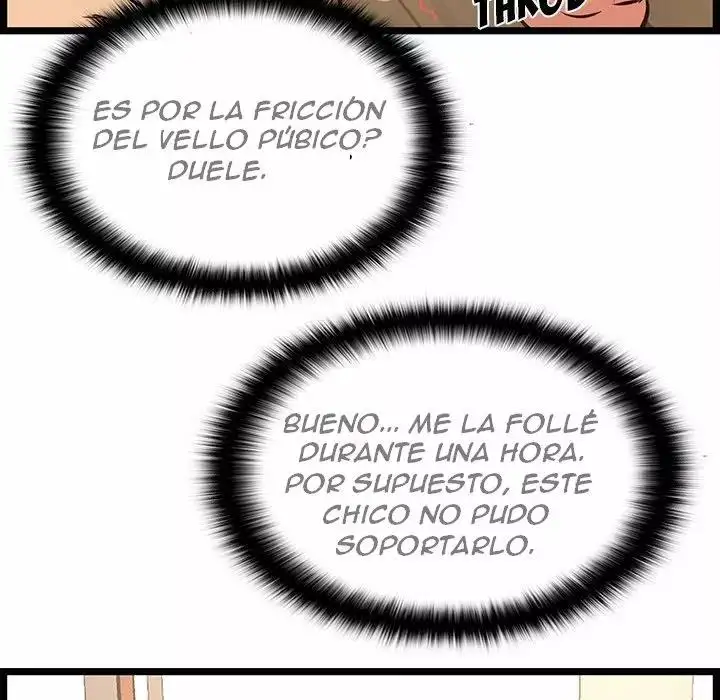 Sin salida Capitulo 20 página 98
