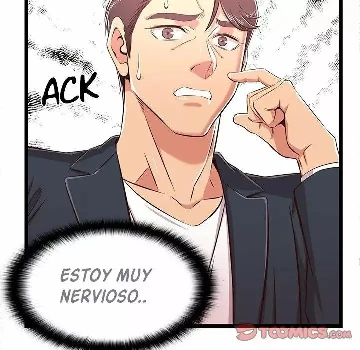 Sin salida Capitulo 21 página 104