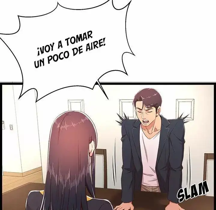 Sin salida Capitulo 21 página 110