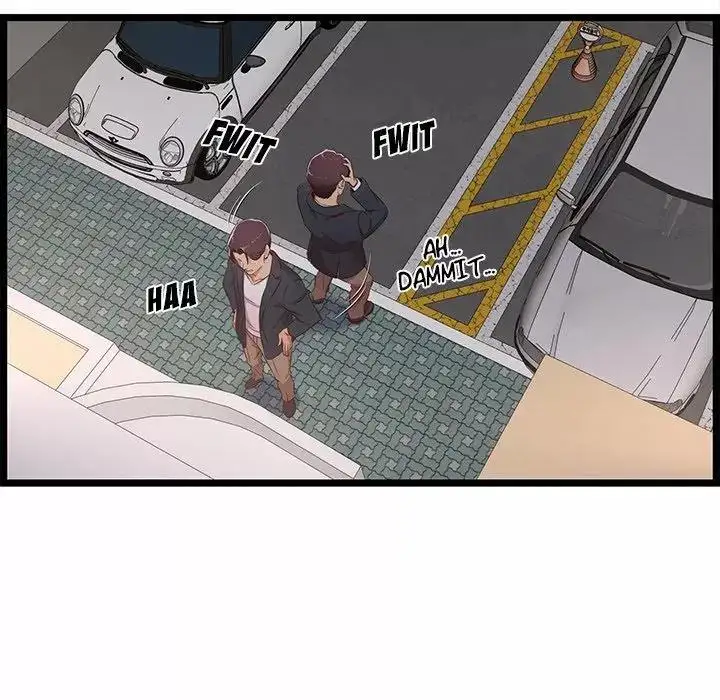 Sin salida Capitulo 21 página 116