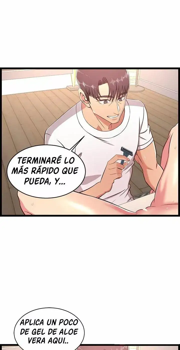 Sin salida Capitulo 21 página 12