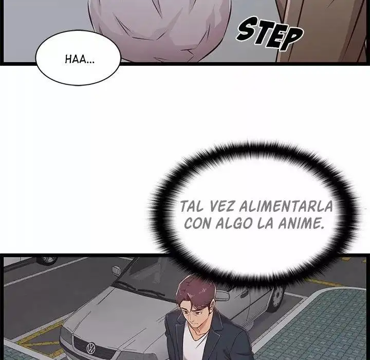 Sin salida Capitulo 21 página 123