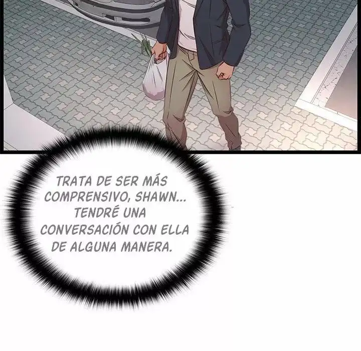 Sin salida Capitulo 21 página 124