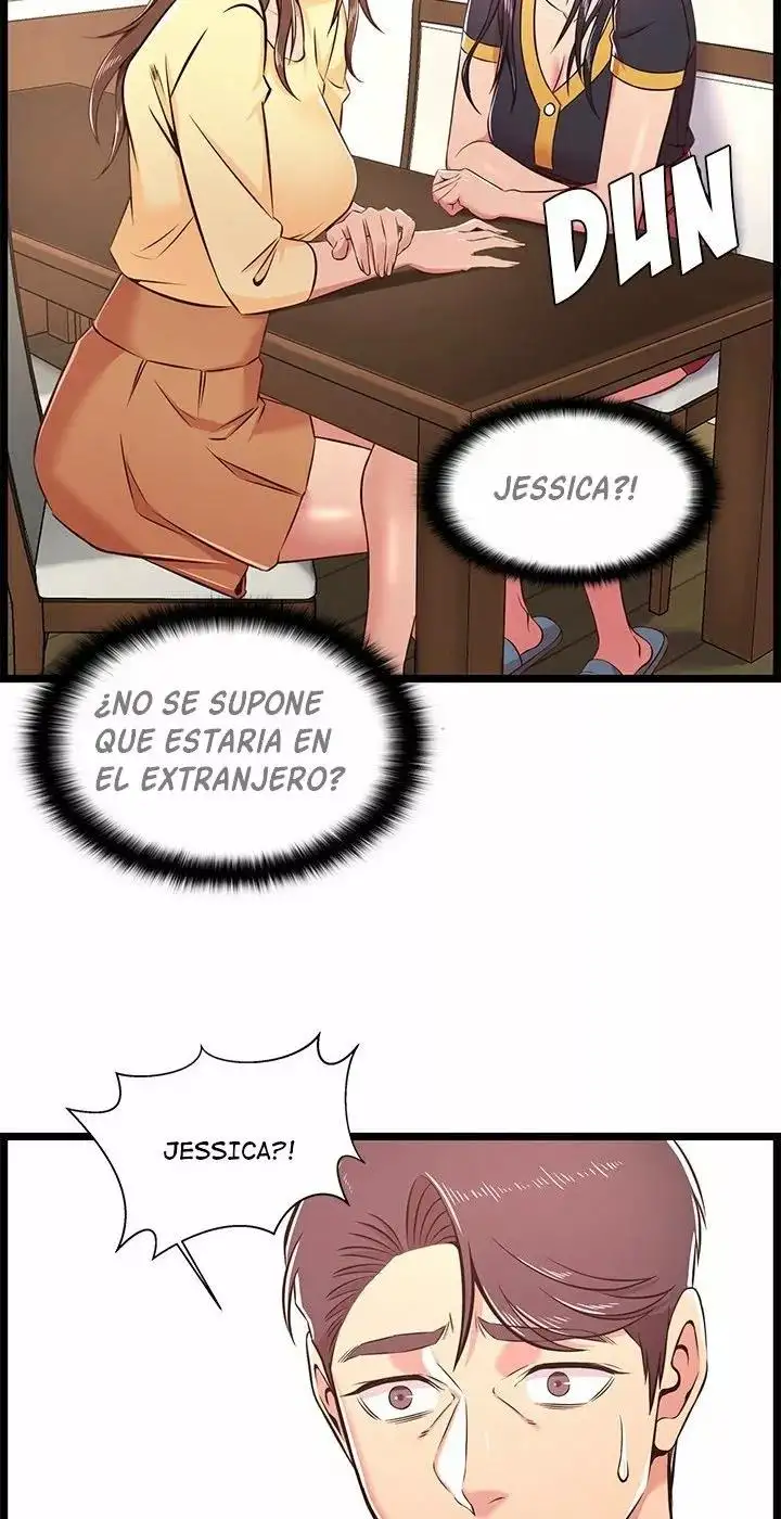 Sin salida Capitulo 21 página 128