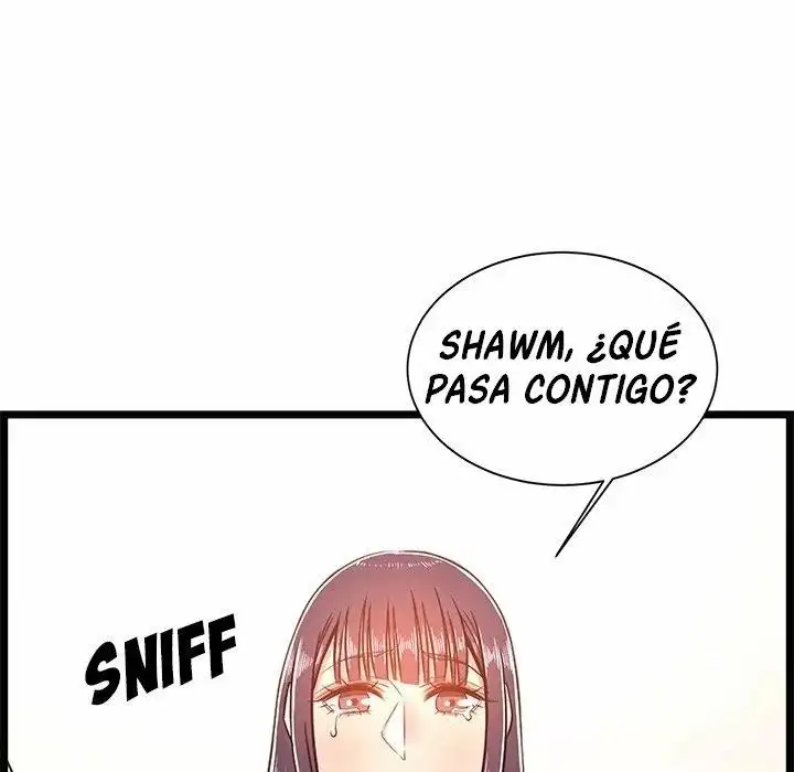 Sin salida Capitulo 21 página 16