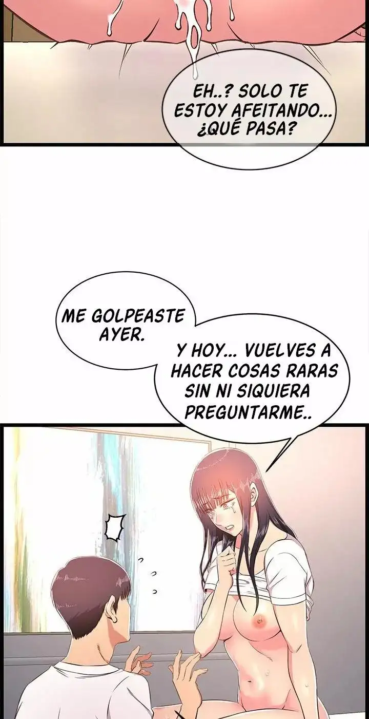 Sin salida Capitulo 21 página 18