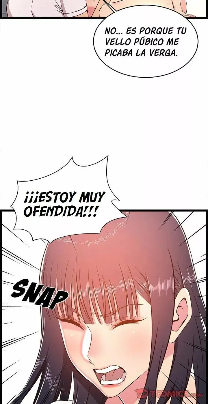 Sin salida Capitulo 21 página 19