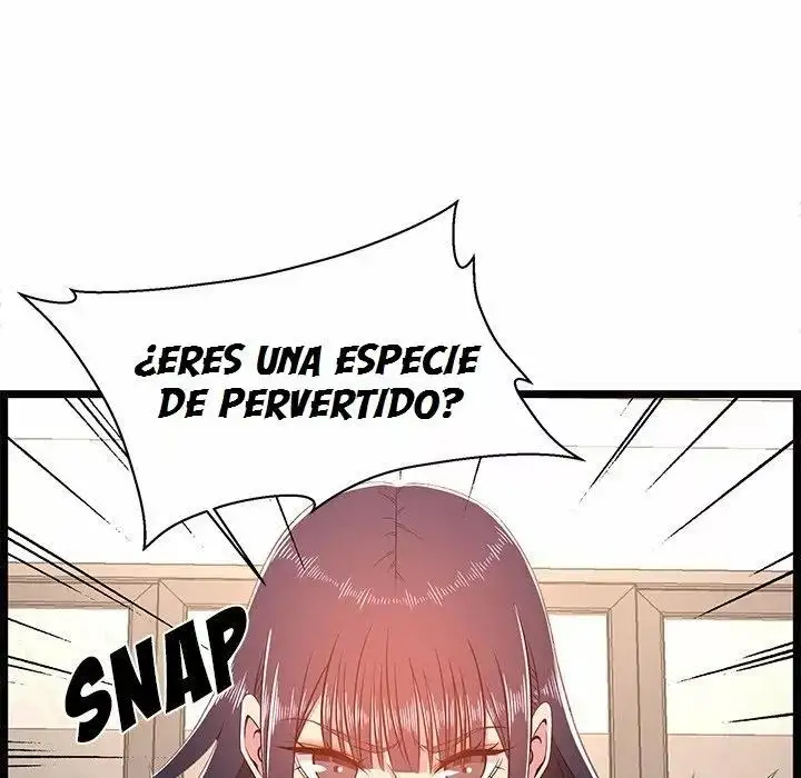 Sin salida Capitulo 21 página 21