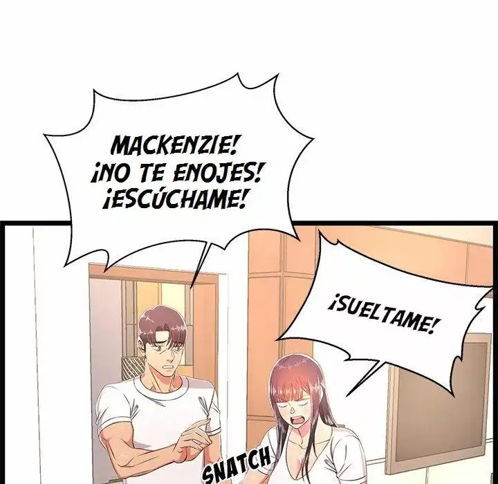 Sin salida Capitulo 21 página 25