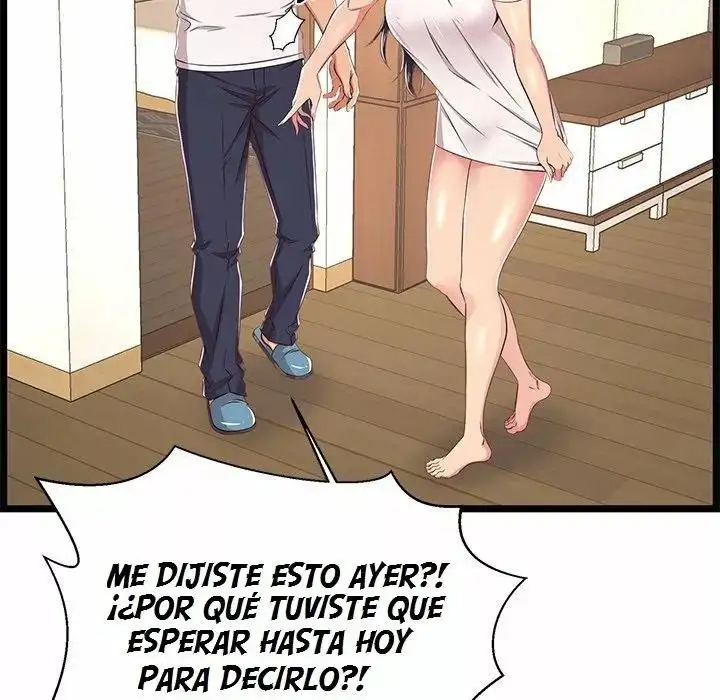 Sin salida Capitulo 21 página 26