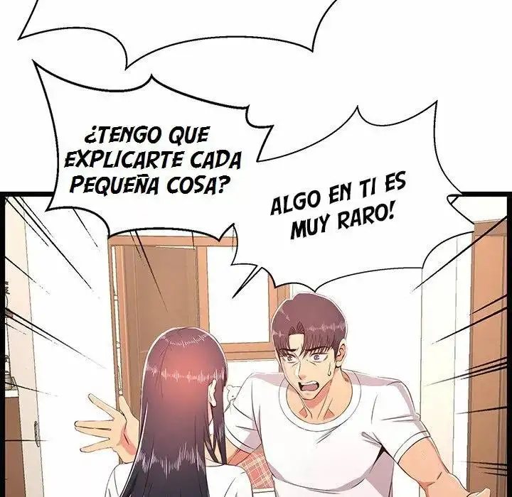 Sin salida Capitulo 21 página 27