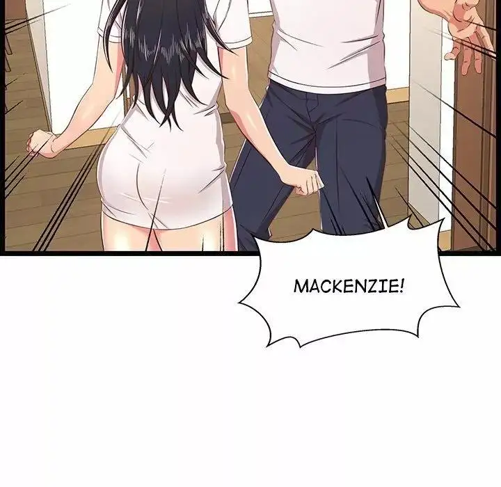 Sin salida Capitulo 21 página 28