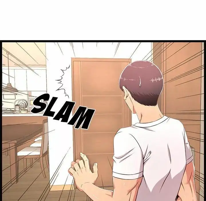 Sin salida Capitulo 21 página 29