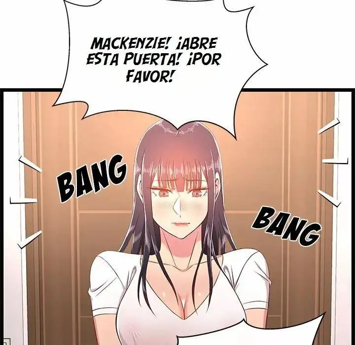 Sin salida Capitulo 21 página 34